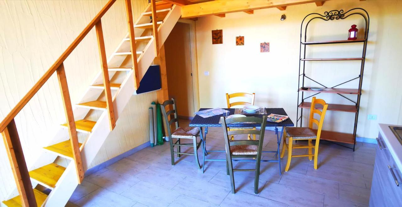 알게로 Casa Rosi 아파트 외부 사진