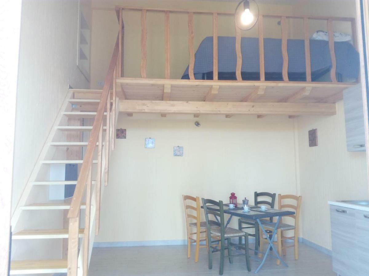 알게로 Casa Rosi 아파트 외부 사진