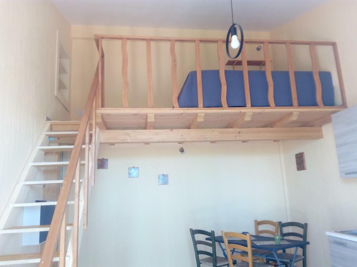 알게로 Casa Rosi 아파트 외부 사진