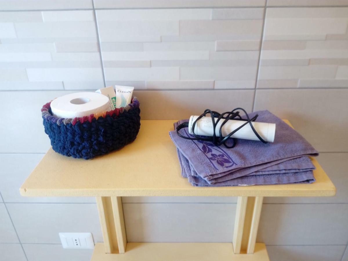알게로 Casa Rosi 아파트 외부 사진